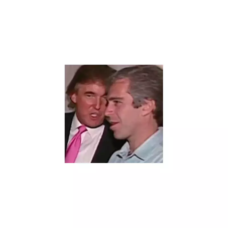 Congress Votes on Epstein Files as Trump Reverses Stance