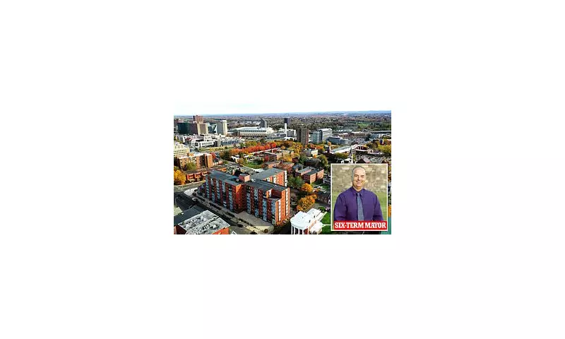 Connecticut's Political Divide Deepens: How Partisan Rifts Are Paralyzing American Democracy