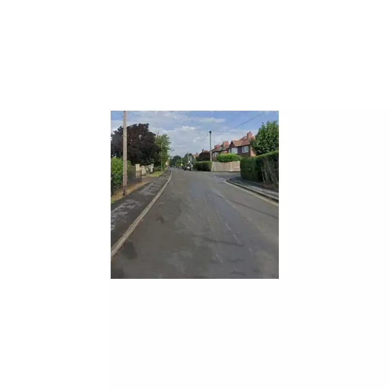 Connor Evans, 21, Denies Rape Charge in Ilkeston Night Out Case