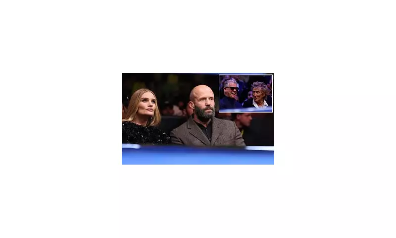 Conor Benn Defeats Chris Eubank Jr as Statham and Brosnan Watch