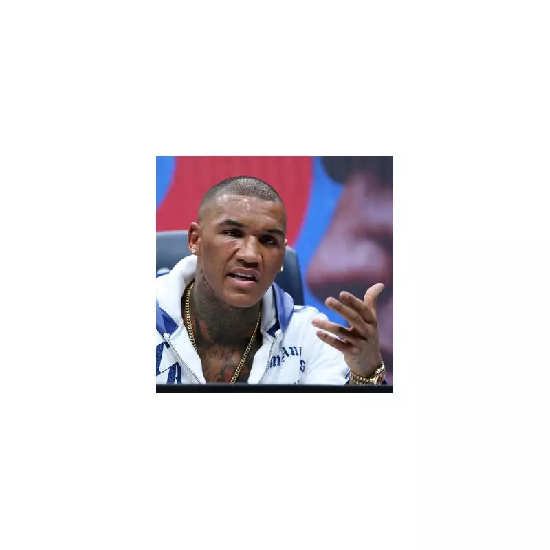 Conor Benn Dominates Eubank Jr in Rematch, Urges Rival to Retire