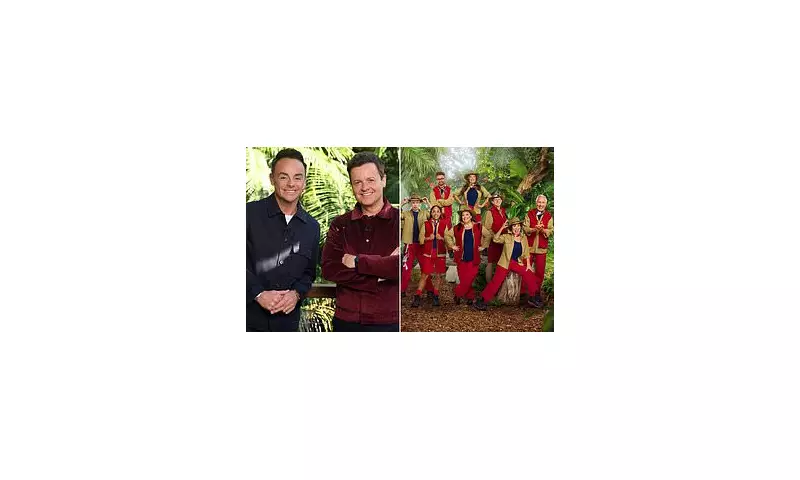 Conor Benn Pulls Out of I'm A Celebrity 2025 After Boxing Match Risk