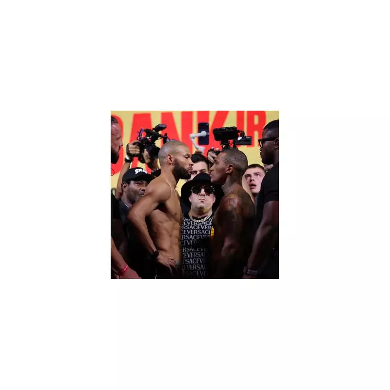 Conor Benn vs Eubank Jr 2: Three Champions Reveal Winning Strategy