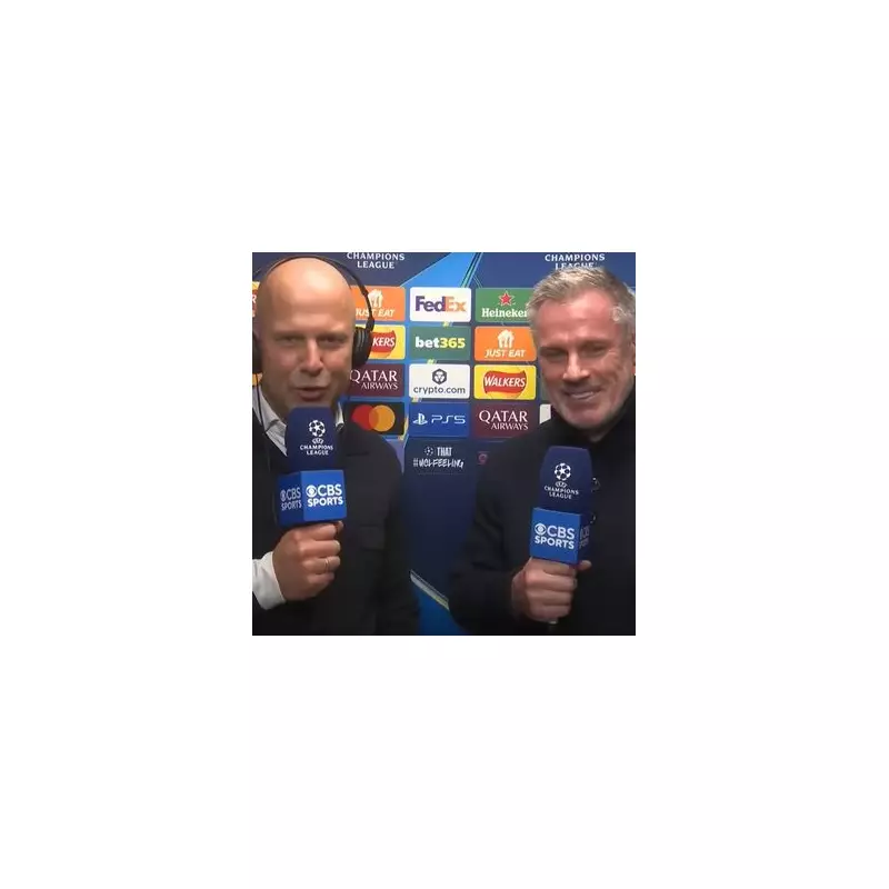 Conor Bradley's Liverpool Future in Doubt as Arne Slot Considers Major Squad Shake-Up