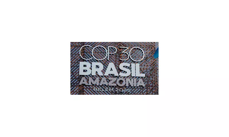 COP Websites Emit 10x More Carbon Than Average, Study Reveals