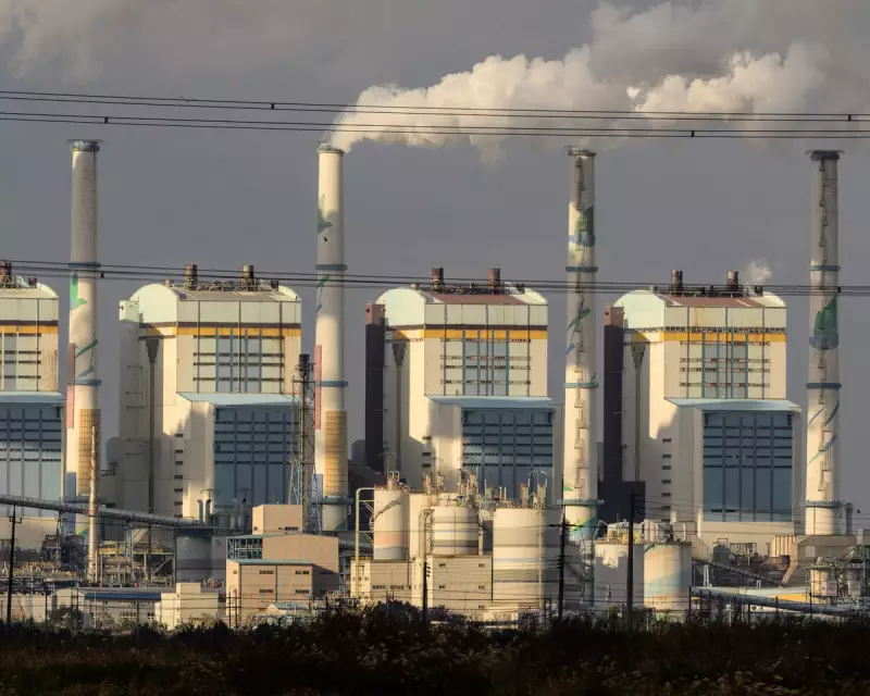 Cop30: 29 Nations Threaten to Block Deal Over Fossil Fuel Phase-Out