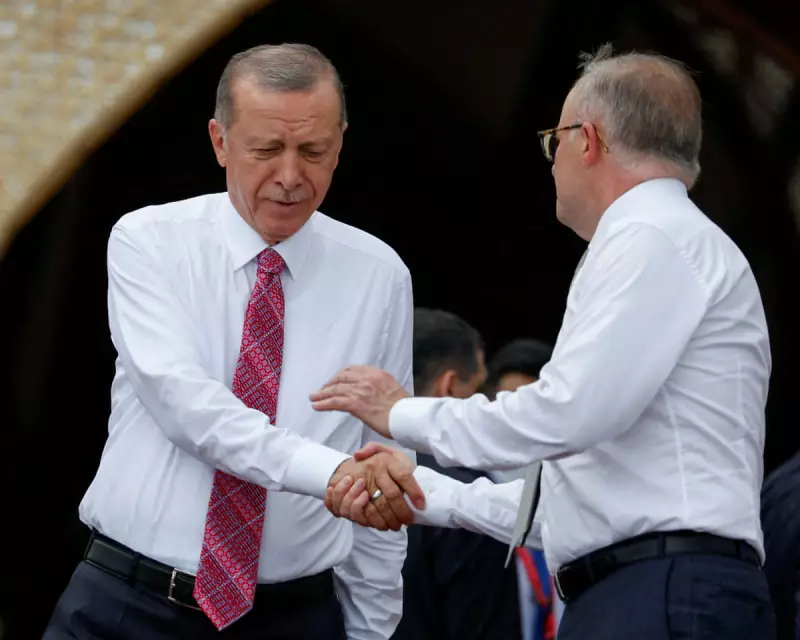 Cop31 Hosting Deadlock: Australia and Turkey Refuse to Yield