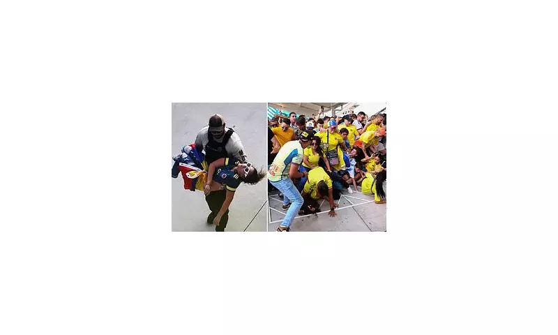 Copa America Final Chaos: $14m Payout After Fan Crush and Gate Rush