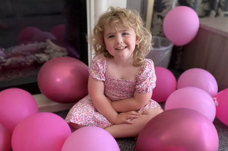 Cornwall Girl, 5, Dies Four Days After Routine Tonsil Surgery