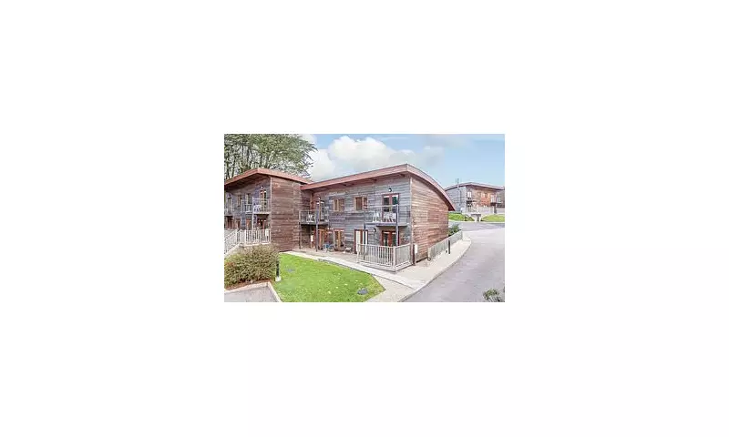 Cornwall's Coastal Charm Under Threat: Concrete Jungles and Hot Tub Blight Transform Seaside Villages