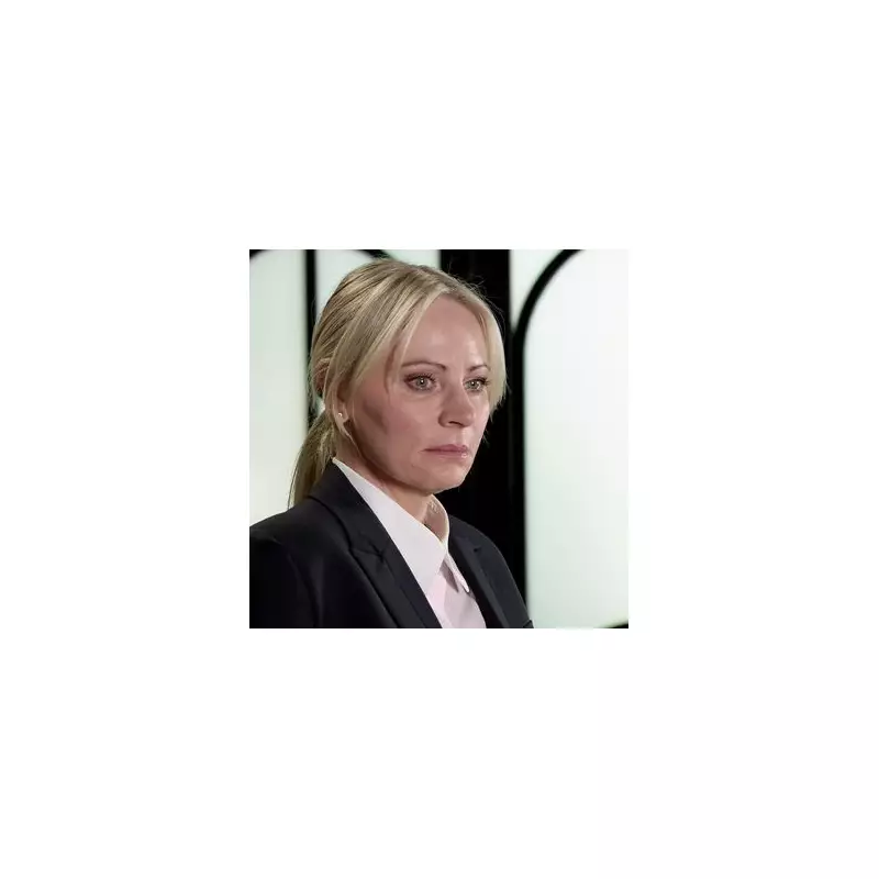 Coronation Street Spoilers: Carla Ends Lisa Romance as Mystery Attack Rocks Cobbles