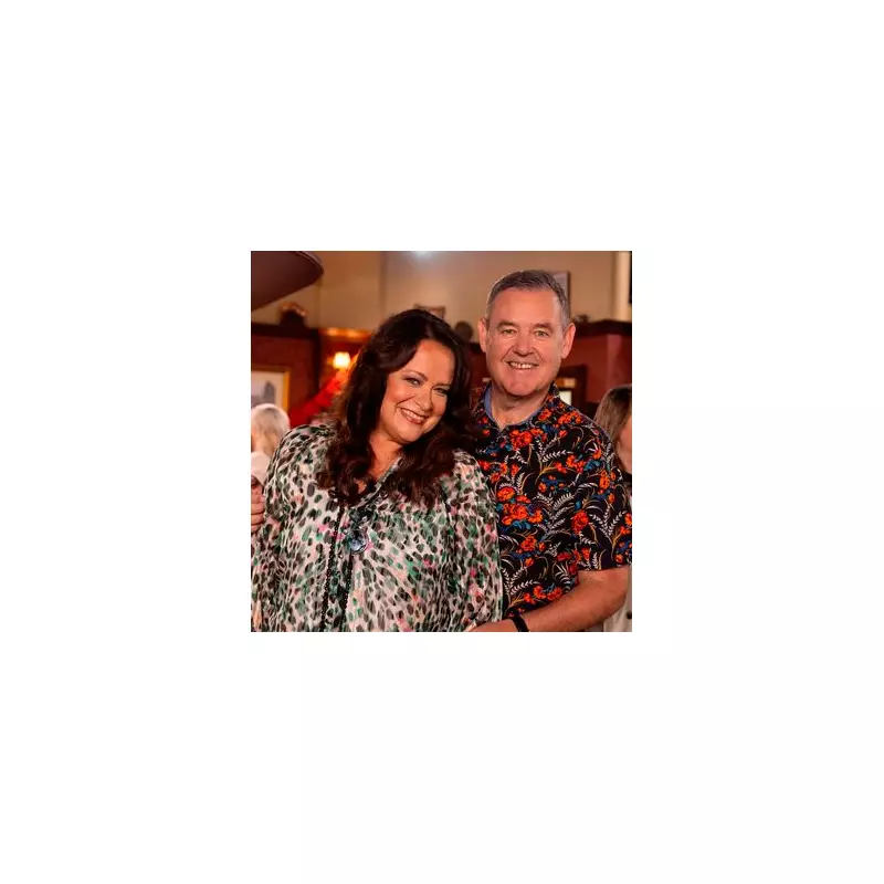 Coronation Street Star's Red Carpet Snub: Inside the VIP Mix-Up at Manchester Event