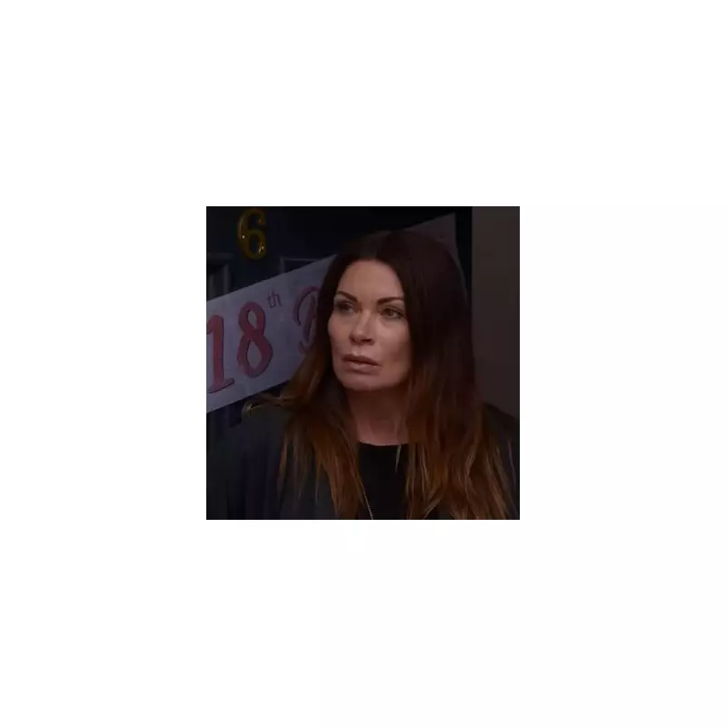 Coronation Street's Becky Hat Trick: A Sinister Plot to Expose Lauren's True Colours