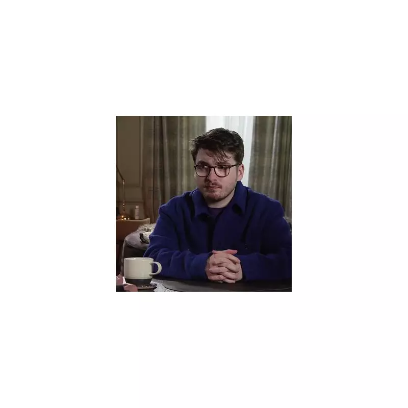 Coronation Street's Jack Carroll Breaks Silence on Sudden Soap Exit