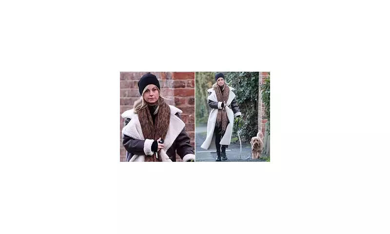 Coronation Street's Tina O'Brien Splits From Millionaire Boyfriend