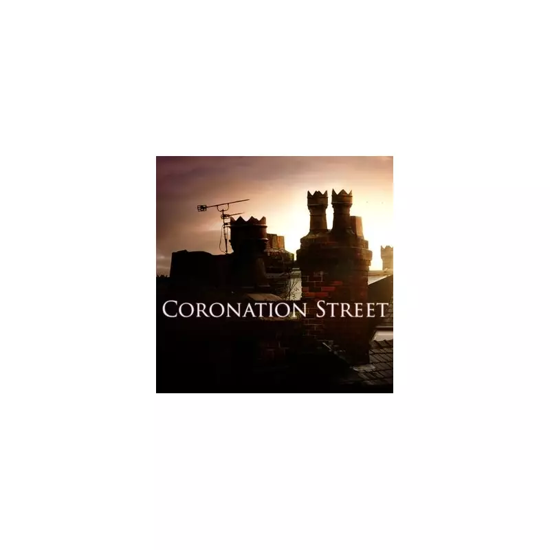 Corrie Legend Gail Set for Shock Christmas Return After Year Away