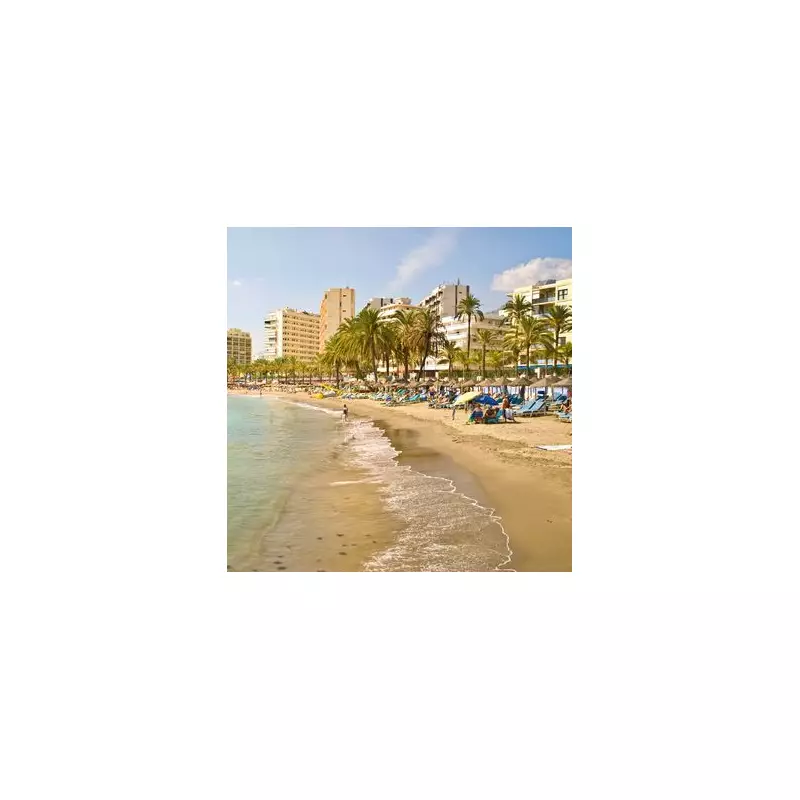 Costa del Sol Horror: British Expat Family's Holiday Nightmare as Toddler Plummets from Apartment Window