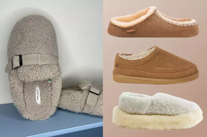Cosy Feet Await: Discover The UK's Best Women's Slippers For Ultimate Comfort