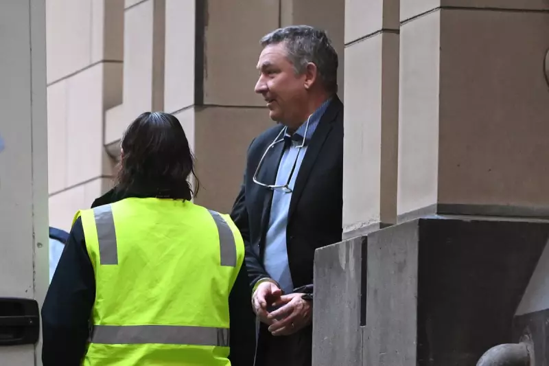 Could Greg Lynn Face Manslaughter Charges? Legal Experts Weigh In on High Country Murder Case Appeal