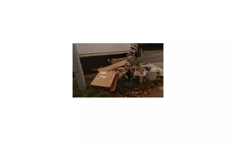 Council Fines Residents £1,500 in Recycling Bin Blunder - Are You at Risk?