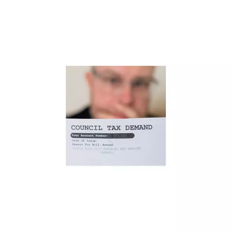 Council Tax Shock: Thousands to Be Exempt from April Payments Amid Financial Crisis