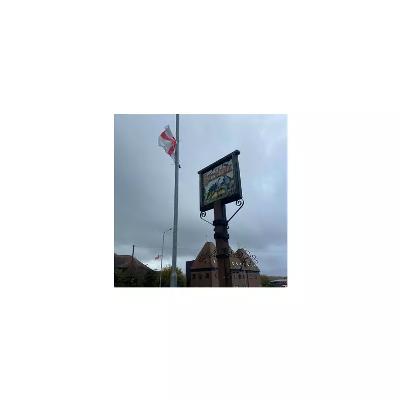 Council's Festive Ultimatum: Christmas Lights Banned Until December 1st