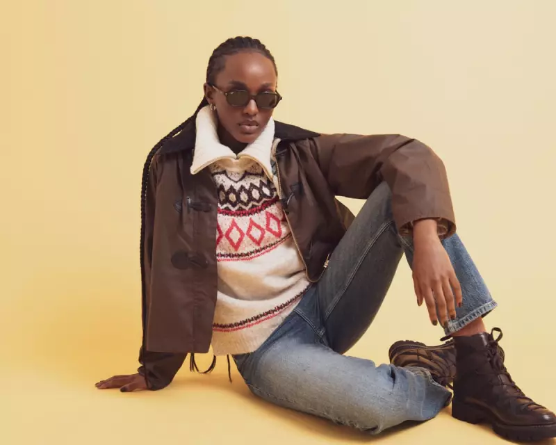 Country-Coded Fashion: How to Master the Rural Look Without the Clichés