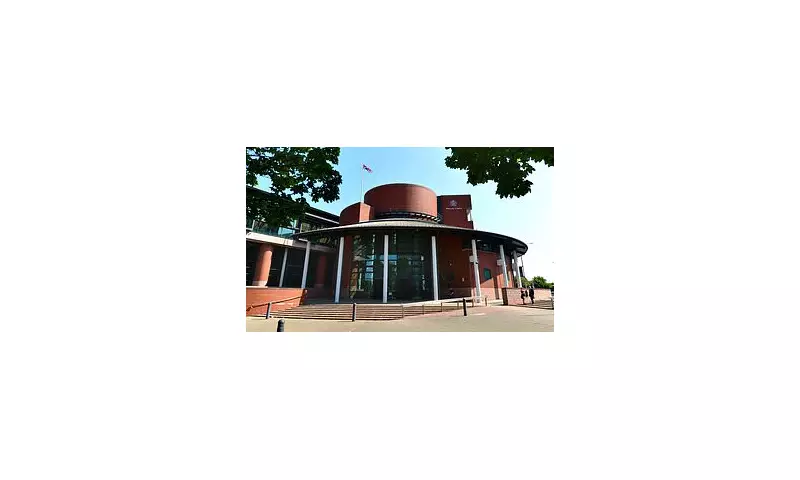 Couple Plead Guilty to Kidnapping 10-Month-Old Baby in Blackpool