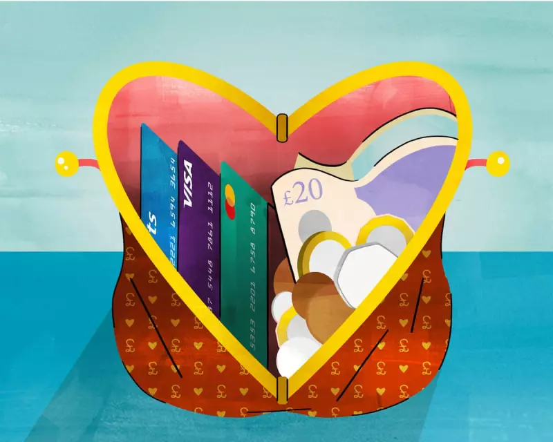 Couples' Money Guide: 7 Financial Hacks for UK Relationships