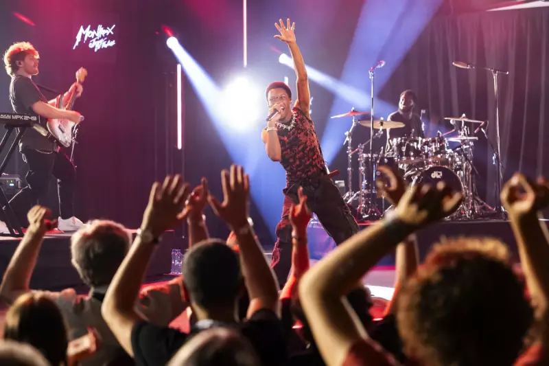 Court Blocks Details of Teen's Death Found in Singer d4vd's Tesla