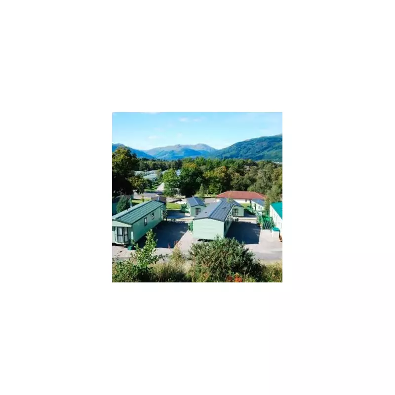 Cove UK Holiday Park Operator Collapses Into Administration