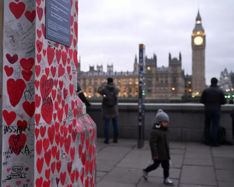 Covid Families Demand Boris Johnson Lose Ex-PM Benefits After Inquiry