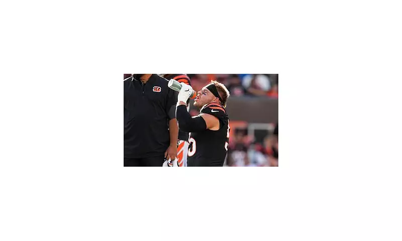 Cowboys Eye Bengals Star Logan Wilson in Potential Blockbuster Trade Deal