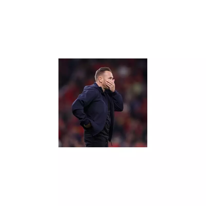 Craig Bellamy Breaks Silence on Celtic Managerial Vacancy in Emotional Statement