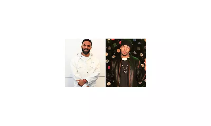 Craig David: From Council Estate to £14.5m Fortune with No Regrets