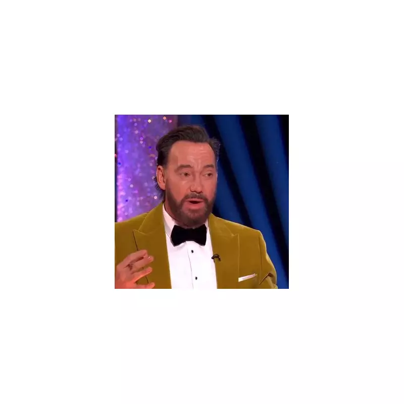 Craig Revel Horwood Hints at 2026 Strictly Come Dancing Stars