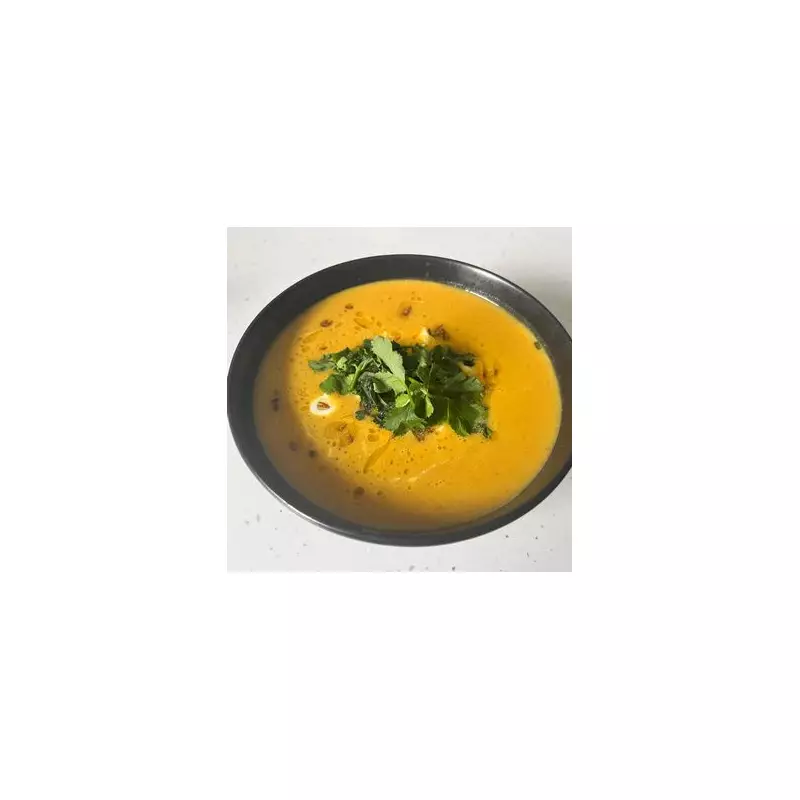 Creamy Pumpkin Soup Recipe: The Ultimate Autumn Comfort Food in 30 Minutes