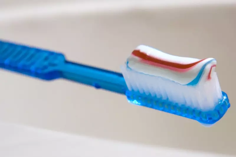 Crest Toothpaste Packaging Under Investigation: Are Your Dental Products Safe?