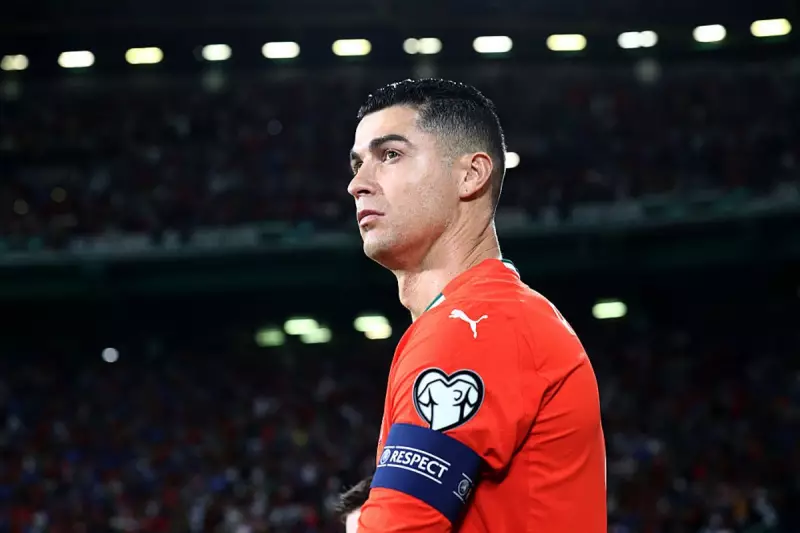 Cristiano Ronaldo Joins MMA Promotion WOW FC with UFC Champion Ilia Topuria