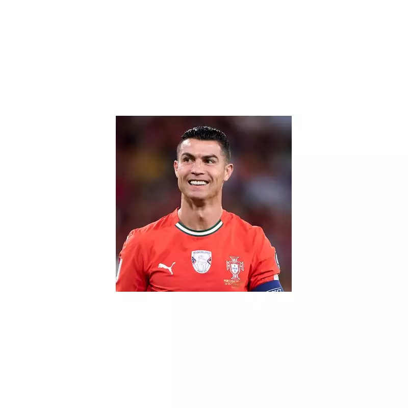 Cristiano Ronaldo's Explosive Tell-All: Manchester United Betrayal and Glazers Outrage Revealed