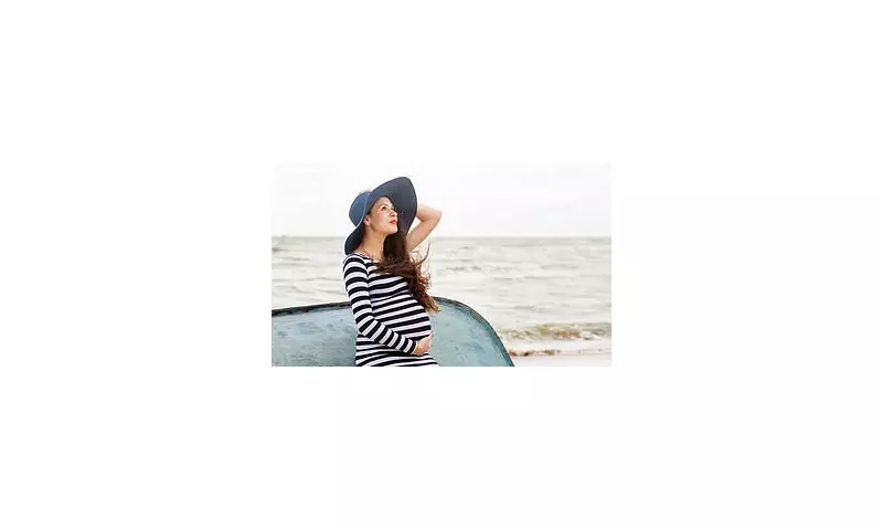 Cruise Warning: Pregnant Travellers Risk Being Stranded