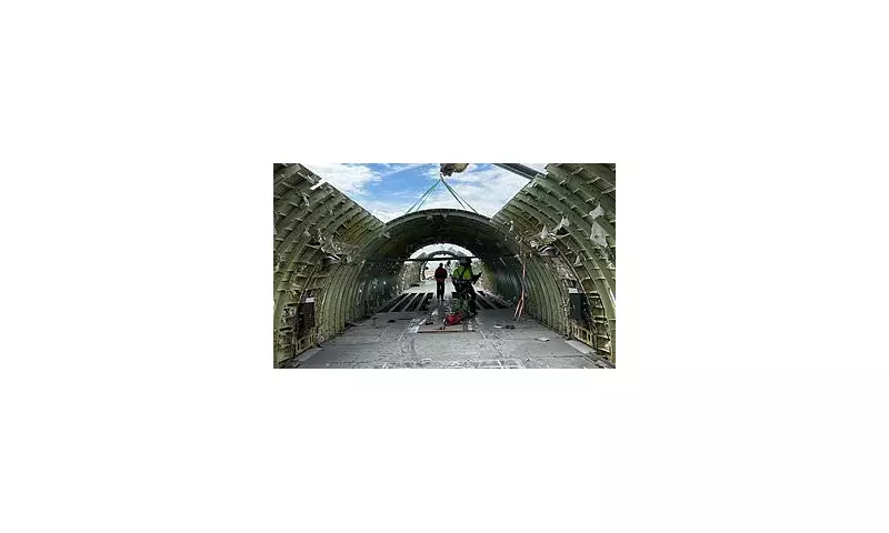 Crystal Palace Face Strasbourg at Stadium Built from 30 Recycled Airplanes