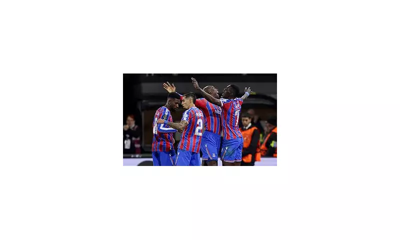 Crystal Palace Soar to 3-1 Victory Over AZ Alkmaar in Thrilling Pre-Season Friendly