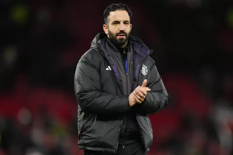 Crystal Palace vs Man Utd: Eagles Eye Fifth Spot Against Struggling Red Devils