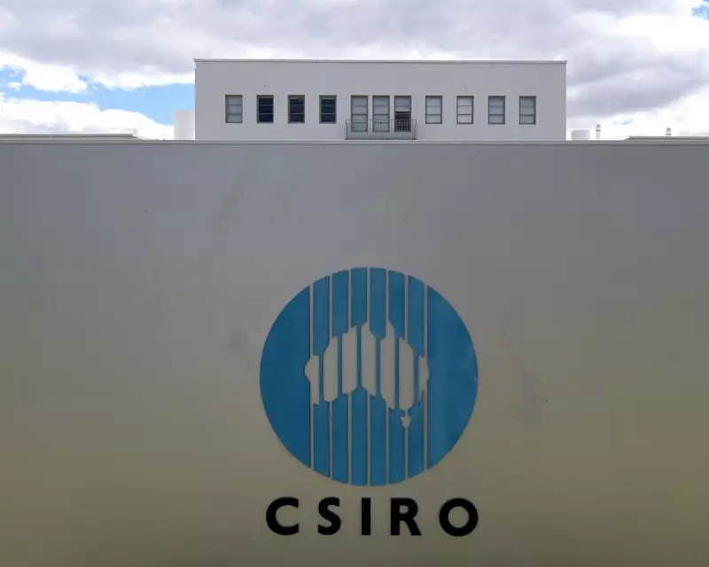 CSIRO to Cut Up to 350 Science Jobs in 'Sad Day' for Australian Research