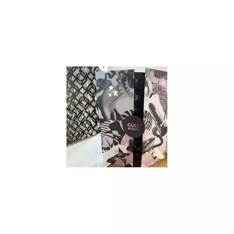 Cult Beauty's £1,100 Advent Calendar Unboxed: Is It Worth £250?