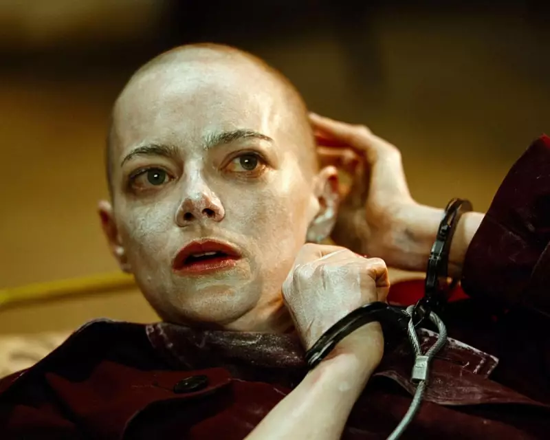 Cultural Renaissance: Bugonia and All's Fair Lead Explosive Return of British Art Rock