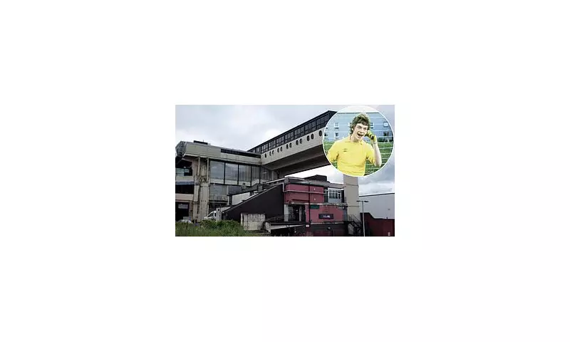 Cumbernauld's House Sale Boom: From 'Dismal' to UK's Fastest Market