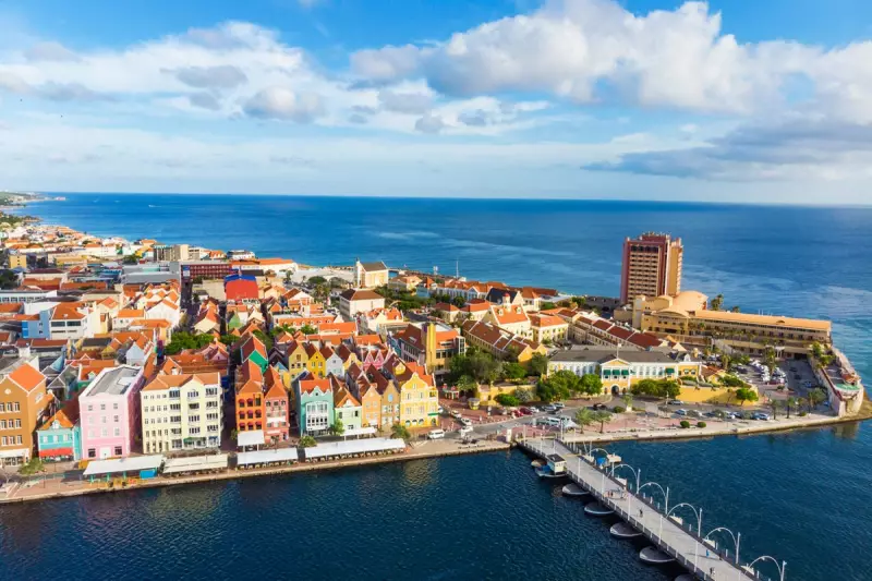 Curaçao Makes History as Smallest Nation to Reach World Cup