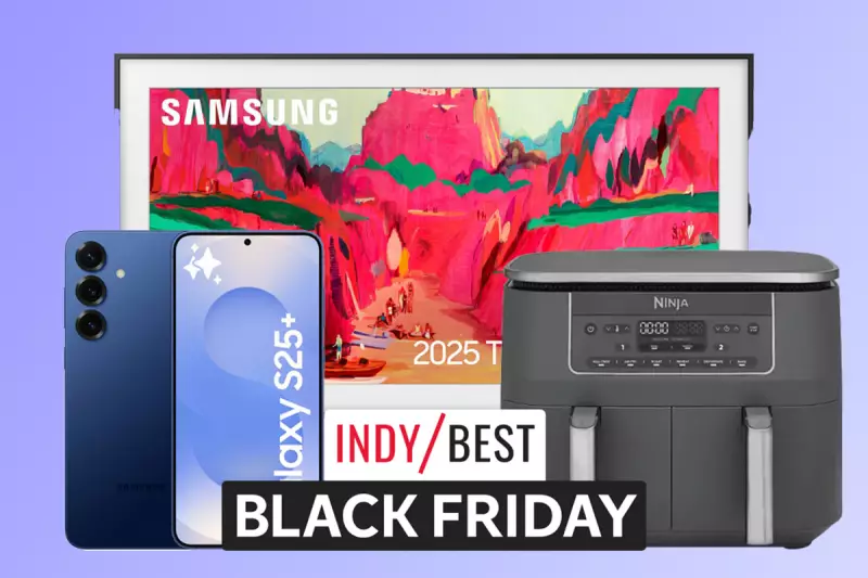 Currys Black Friday 2025: £150 Off Coffee Machines & Record Lows